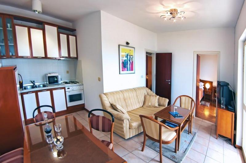 Sipa Apartments 두브로브니크 객실 사진
