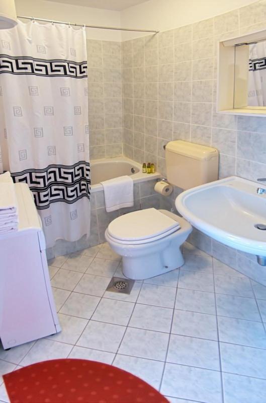 Sipa Apartments 두브로브니크 객실 사진